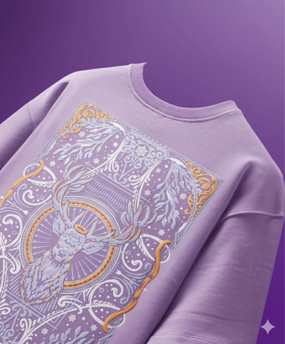 Brodrops oversized premium tees with 240gsm pure cotton