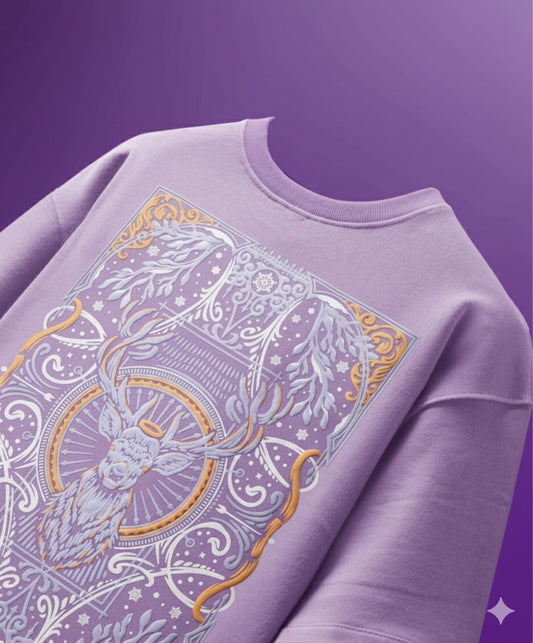 Brodrops oversized premium tees with 240gsm pure cotton