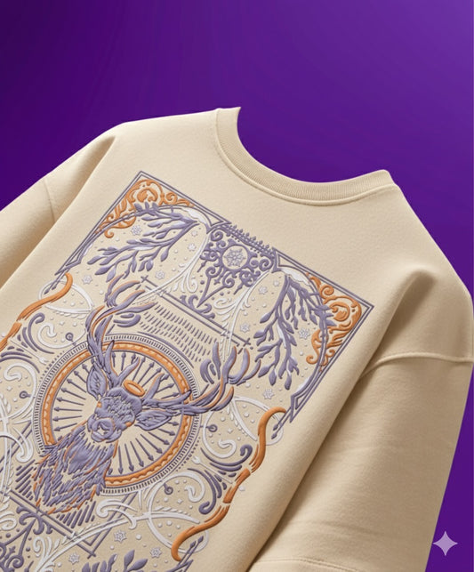 BRODROP OVERSIZED PREMIUM TEES 240GSM